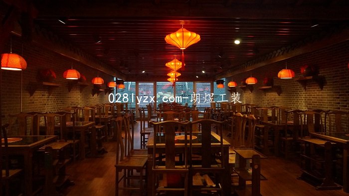 成都火锅店装修注意事项