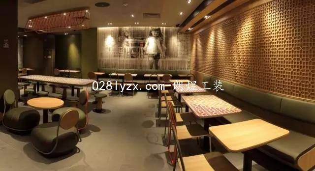 200平餐厅容纳多少餐位