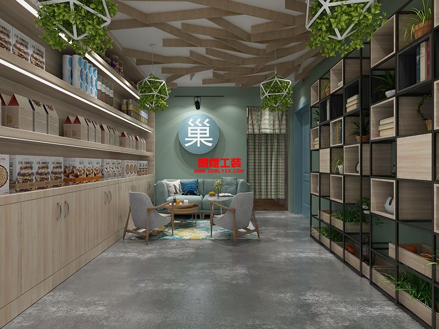 2019宠物店铺装修六个注意事项，你做到了几个？