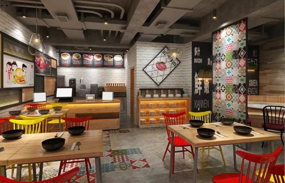 小吃店装修这六大装修陷阱！你知道几个？