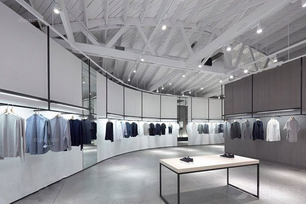 成都服装店铺装修时有哪些技巧？需要注意些什么？