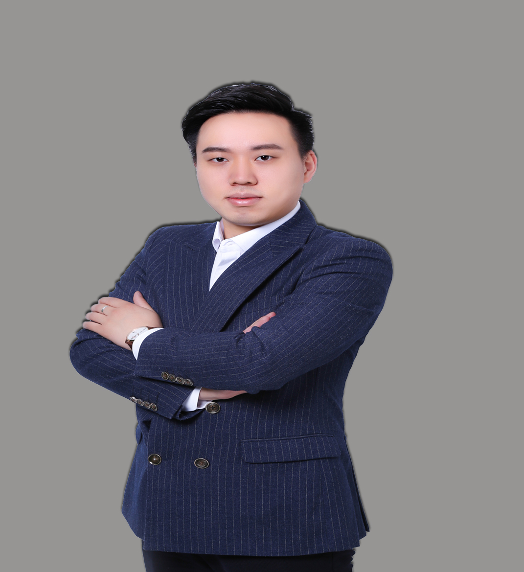 冯智军